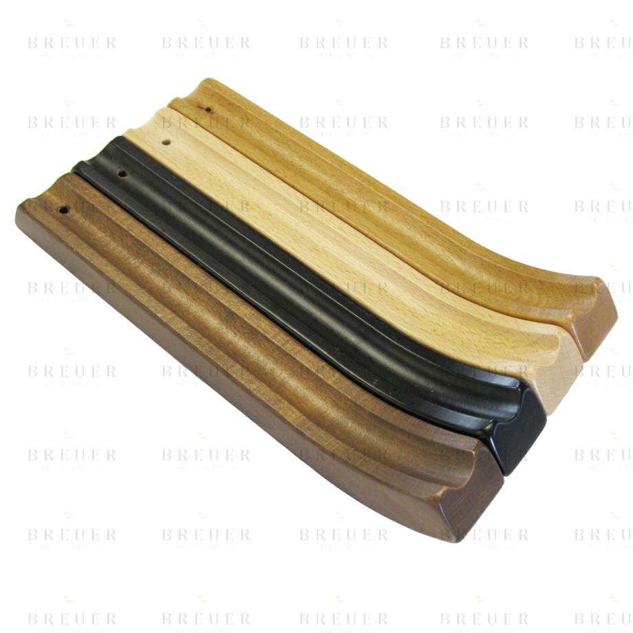 Breuer Breuer Chair Company Cesca Chair Replacement Beech Wood Arms Armrests (2 Pieces / 1 Pair)