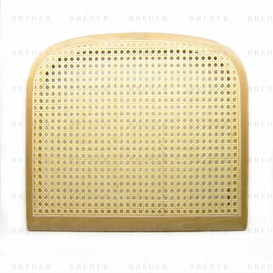 Breuer Breuer Chair Company Cesca Chair Replacement Cane Seat In Honey Oak