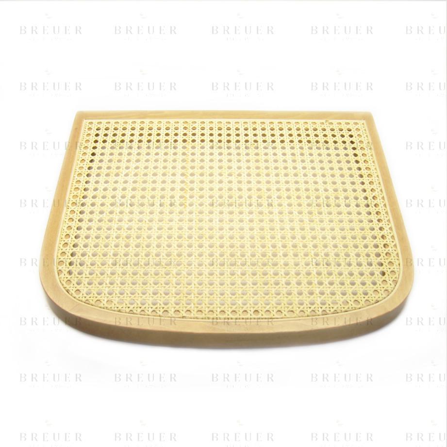 Breuer Breuer Chair Company Cesca Chair Replacement Cane Seat In Honey Oak