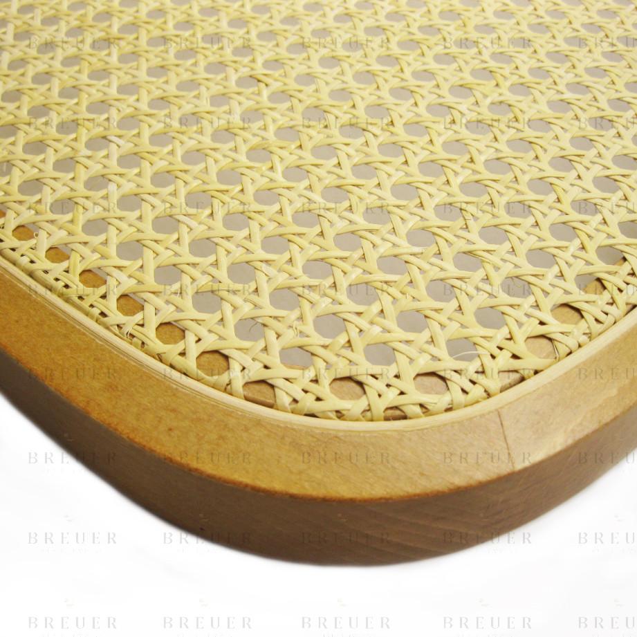 Breuer Breuer Chair Company Cesca Chair Replacement Cane Seat In Honey Oak