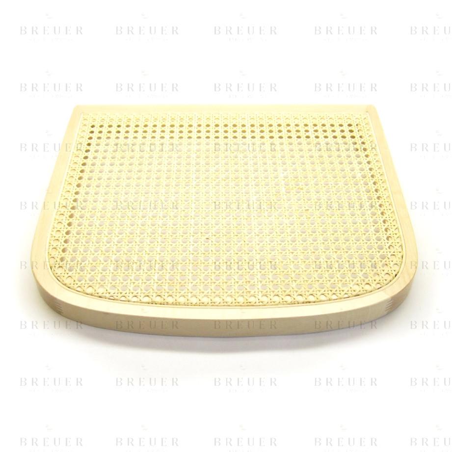 Breuer Breuer Chair Company Cesca Chair Replacement Cane Seat In Natural