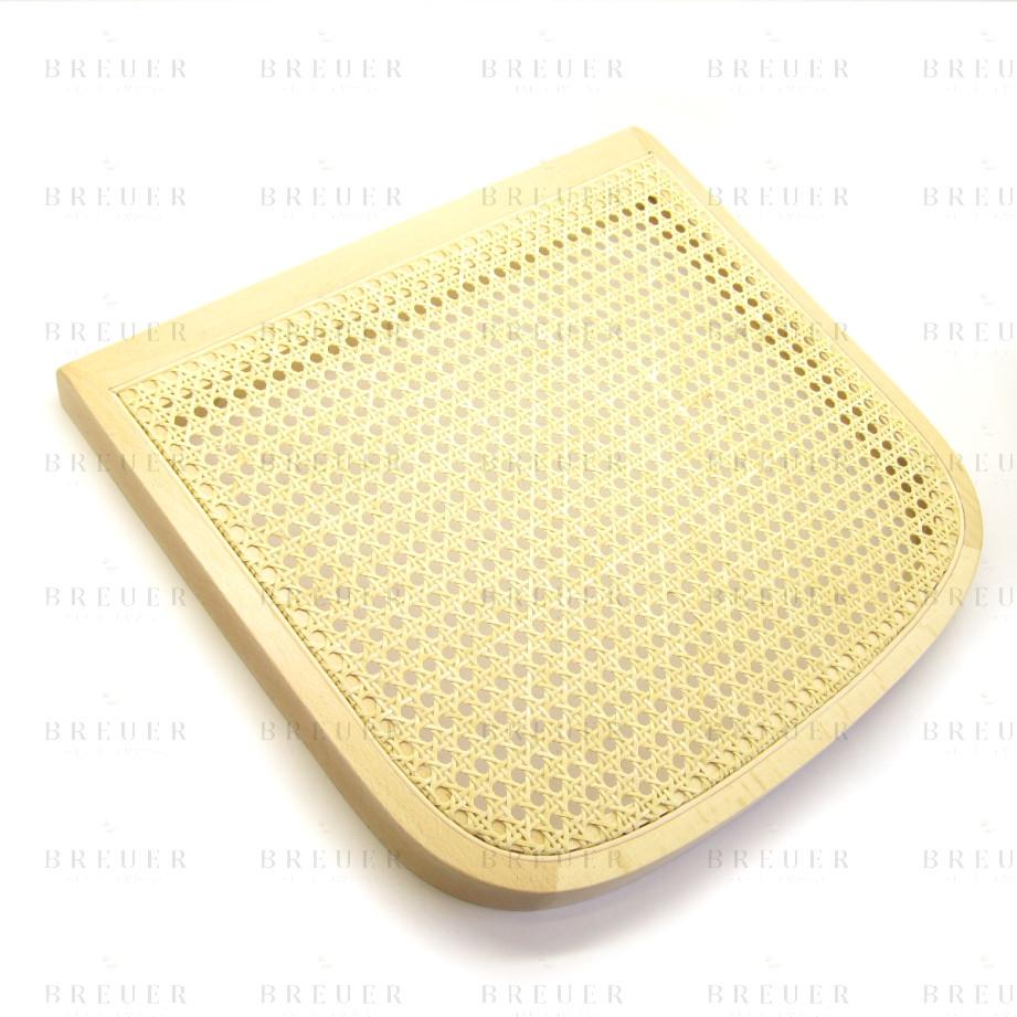 breuer Breuer Chair Company Cesca Chair Replacement Cane Seat in Natural