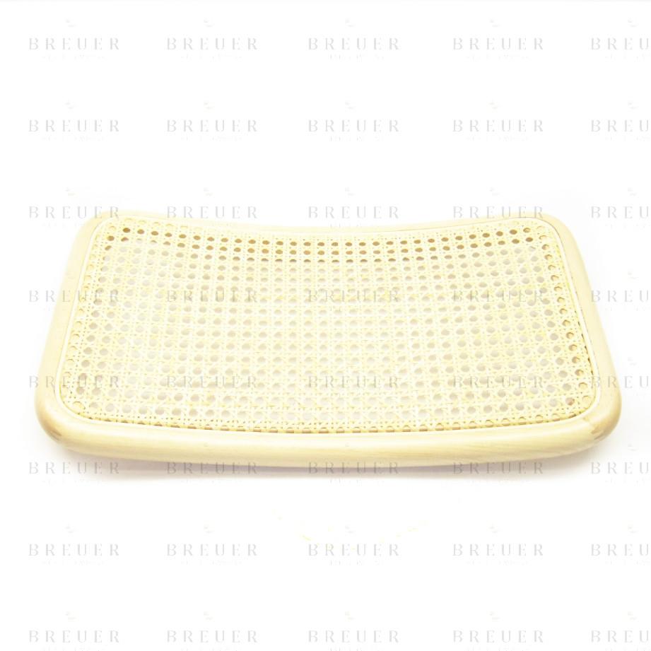 Breuer Breuer Chair Company Cesca Chair Replacement Cane Back In Natural (NO Holes)