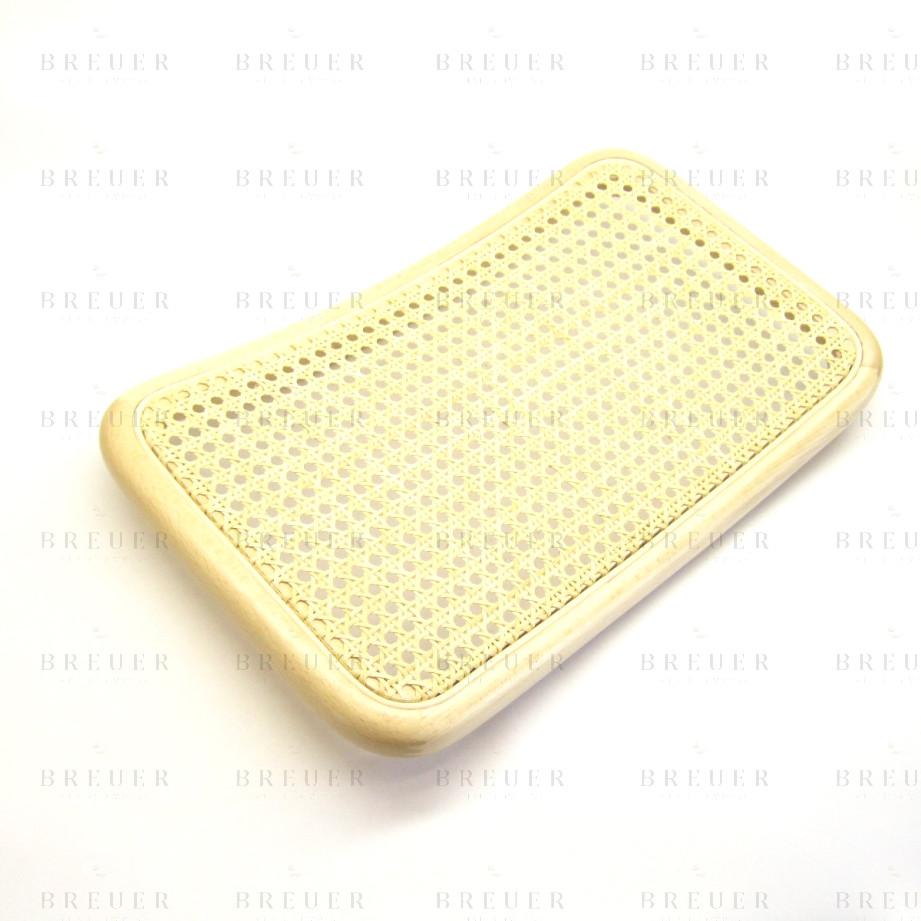 breuer Breuer Chair Company Cesca Chair Replacement Cane Back in Natural (NO Holes)