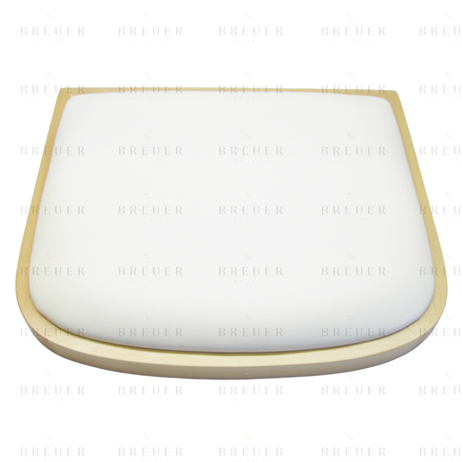 Breuer Breuer Chair Company Cesca Chair Replacement Upholstered Seat