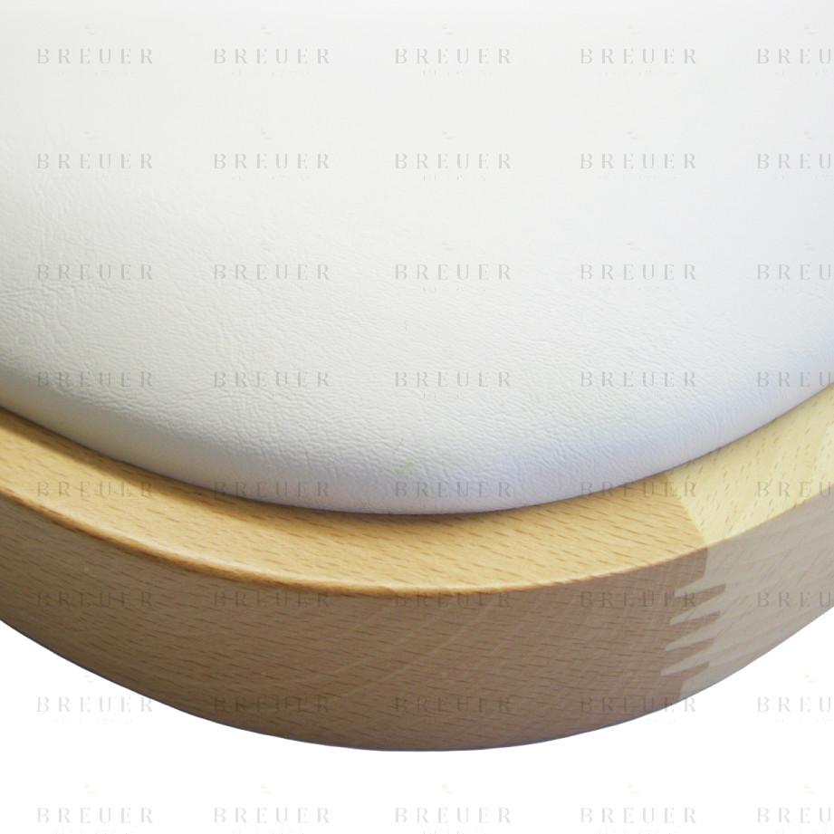 Breuer Breuer Chair Company Cesca Chair Replacement Upholstered Seat