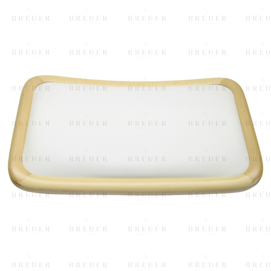 Breuer Breuer Chair Company Cesca Chair Replacement Upholstered Back (NO Holes)