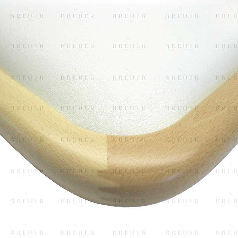 Breuer Breuer Chair Company Cesca Chair Replacement Upholstered Back (NO Holes)