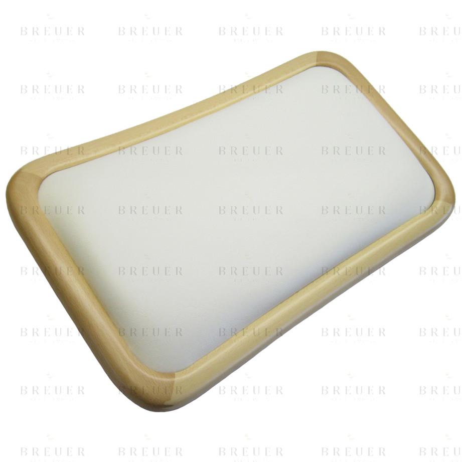 breuer Breuer Chair Company Cesca Chair Replacement Upholstered Back (NO Holes)