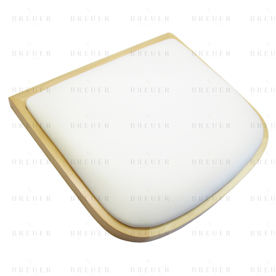 breuer Breuer Chair Company Cesca Chair Replacement Upholstered Seat