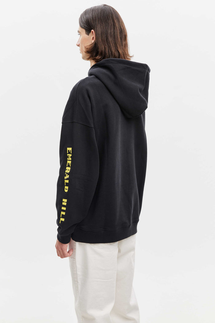 Bricktown World Hoodie Sizing Guide