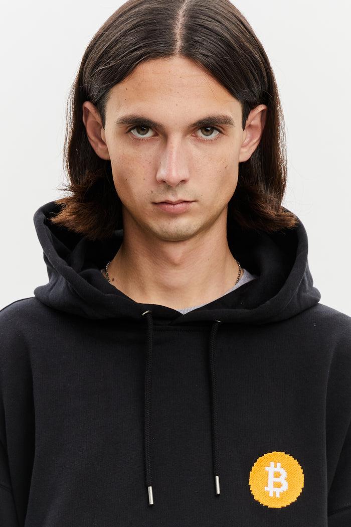 Bricktown World Hoodie Sizing Guide