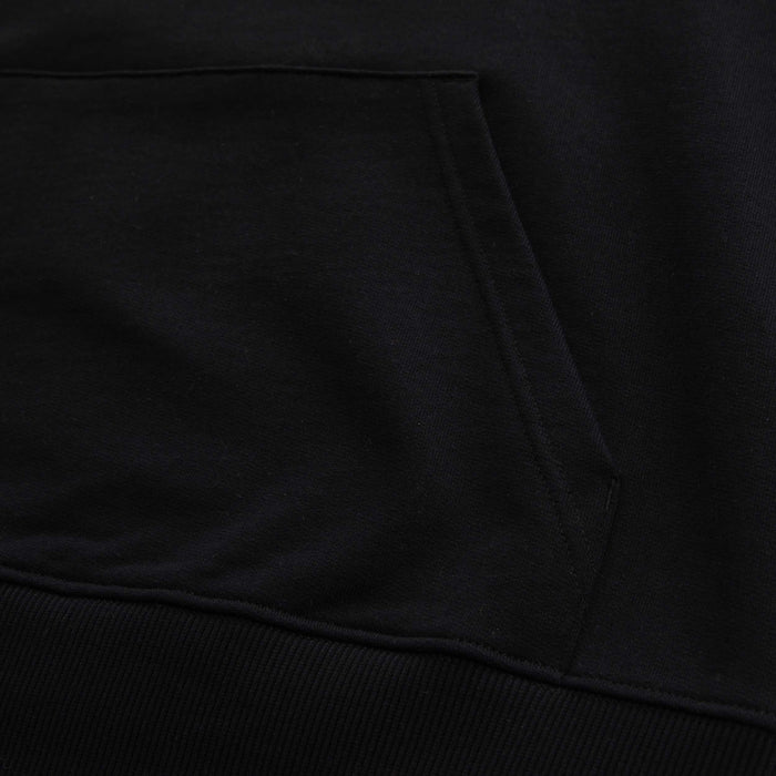 Bricktown World Hoodie Sizing Guide