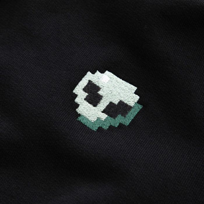 Bricktown World Hoodie Sizing Guide