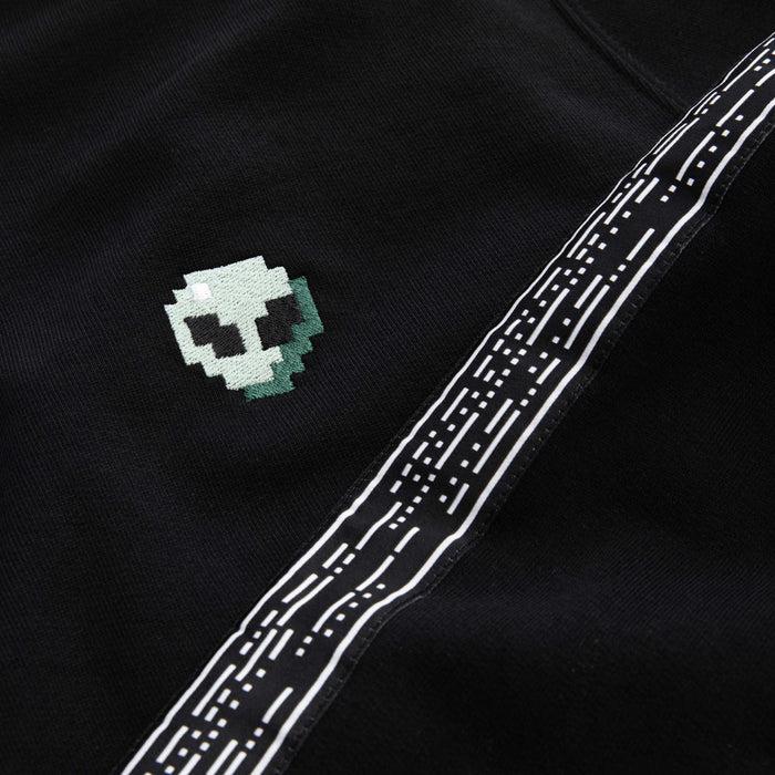 Bricktown World Hoodie Sizing Guide