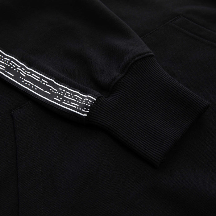 Bricktown World Hoodie Sizing Guide