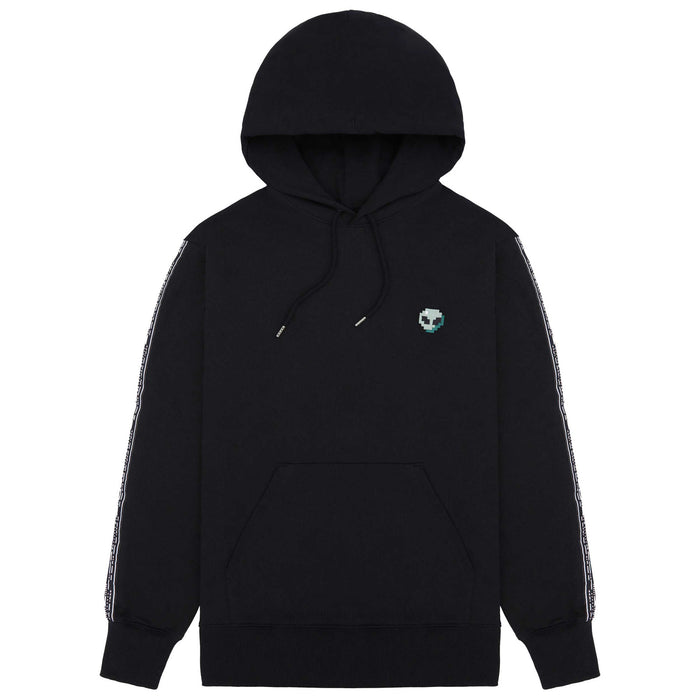 bricktown world Hoodie Sizing Guide