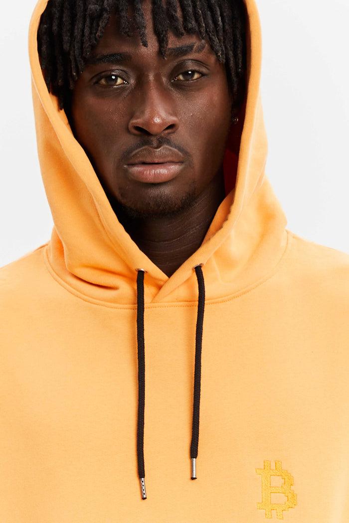 Bricktown World Hoodie Sizing Guide