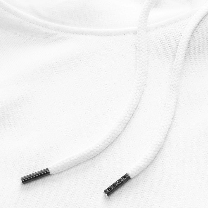 Bricktown World Hoodie Sizing Guide