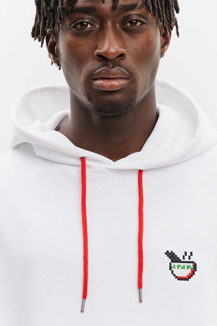 Bricktown World Hoodie Sizing Guide