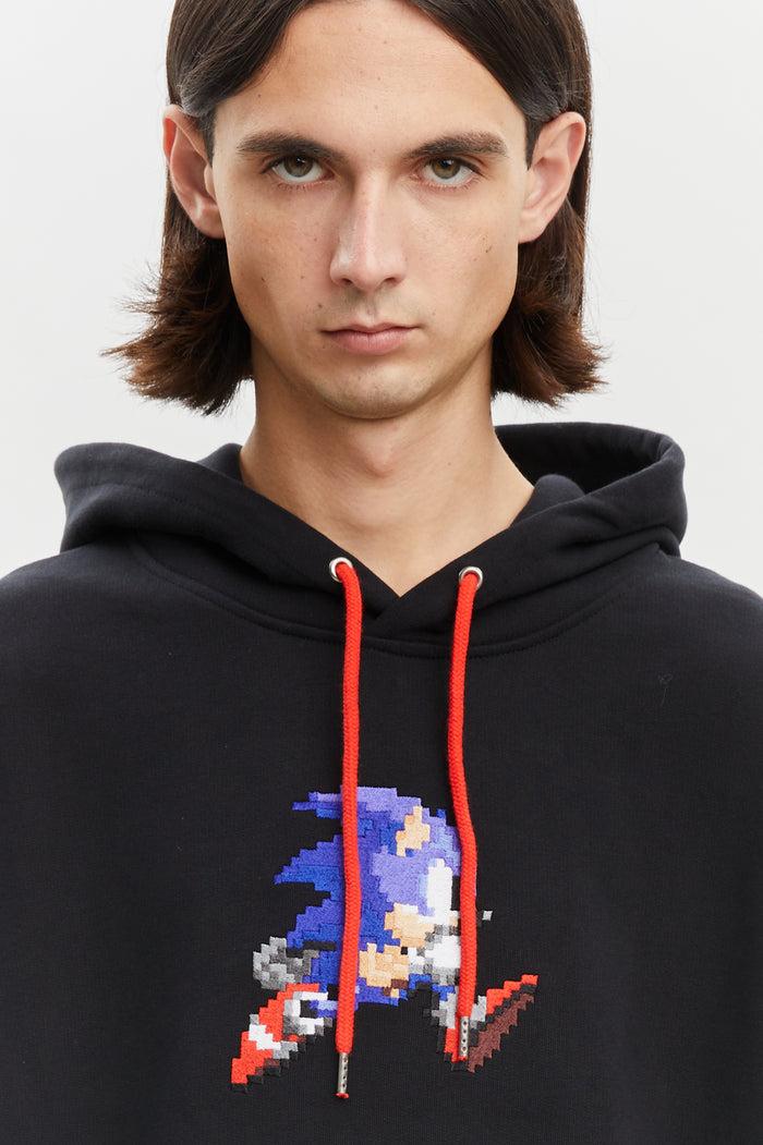 Bricktown World Hoodie Sizing Guide
