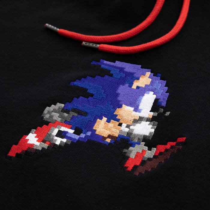 Bricktown World Hoodie Sizing Guide