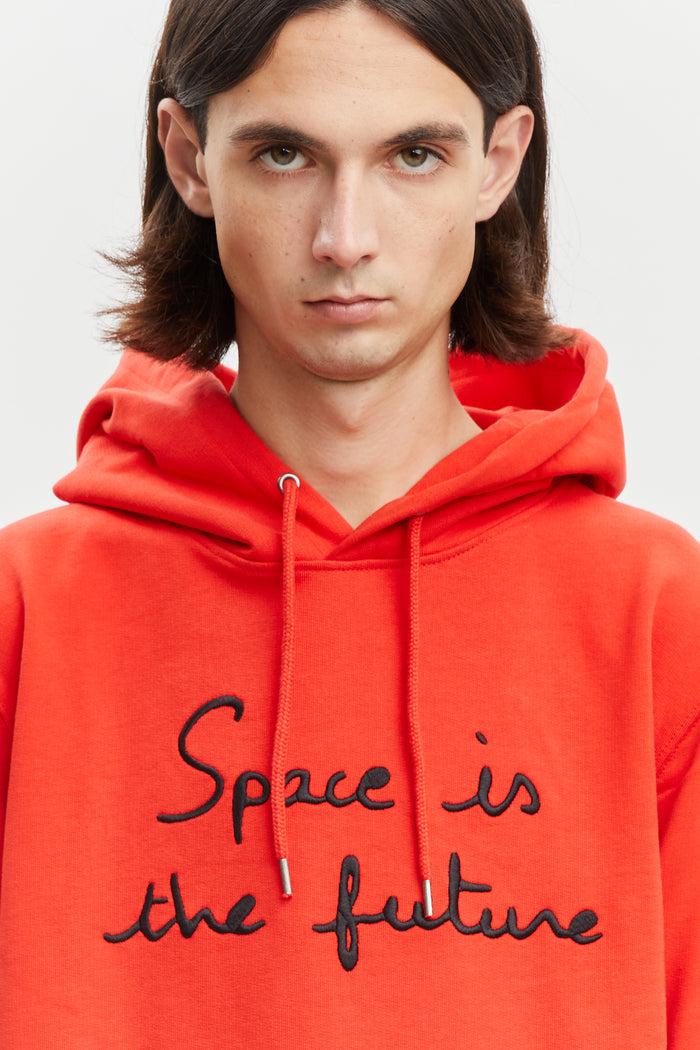 Bricktown World Hoodie Sizing Guide