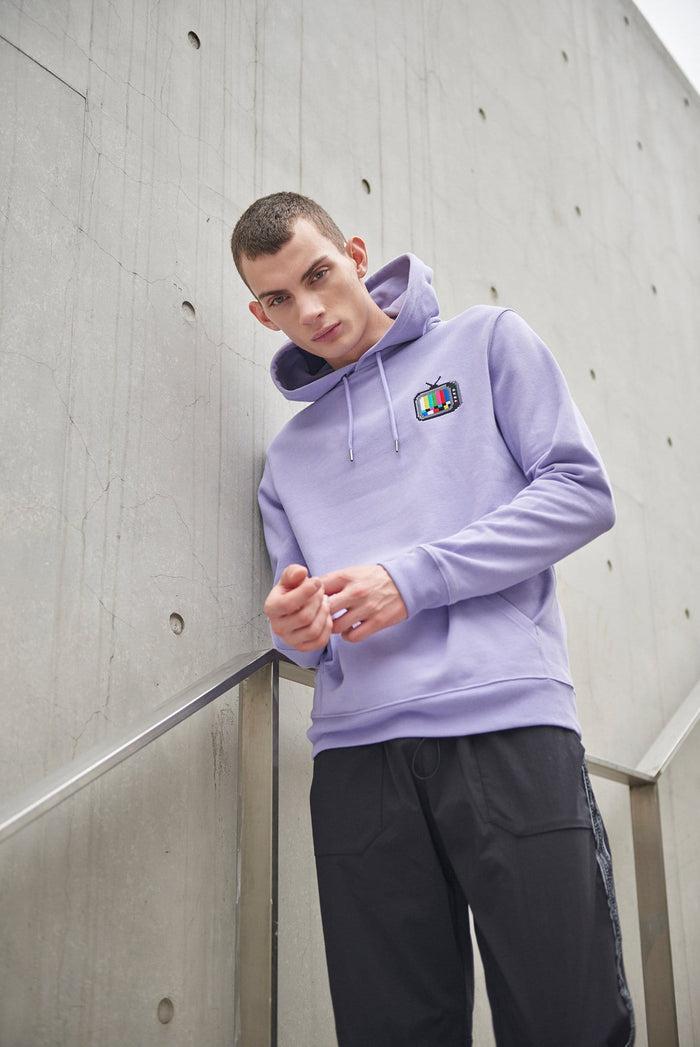 Bricktown World Hoodie Sizing Guide