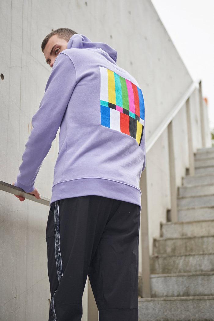 Bricktown World Hoodie Sizing Guide