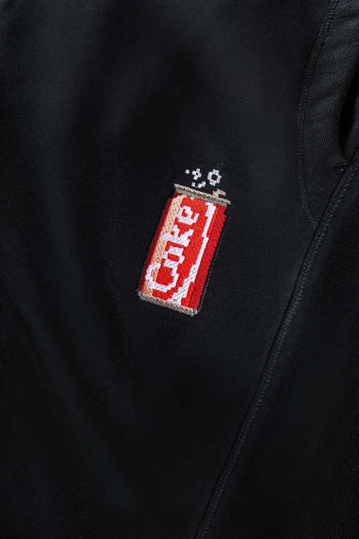 Bricktown World Sweat-pants Sizing Guide
