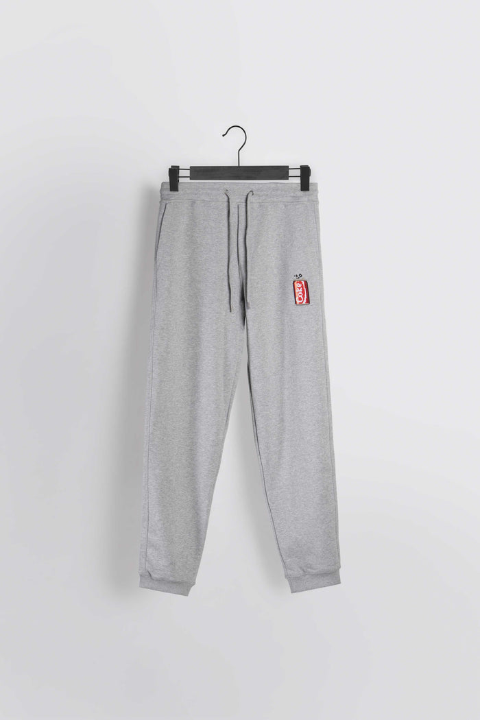 bricktown world Sweat-pants Sizing Guide