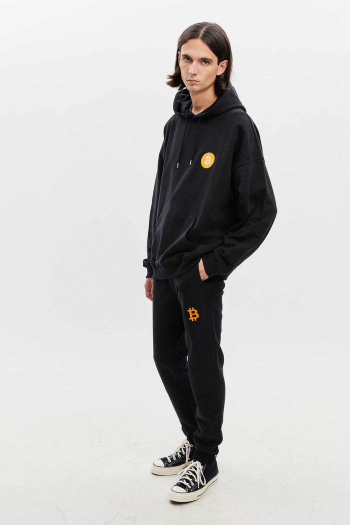 Bricktown World Sweat-pants Sizing Guide