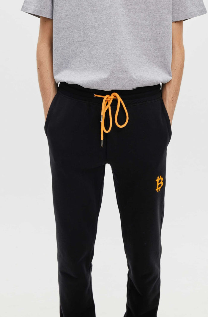 Bricktown World Sweat-pants Sizing Guide