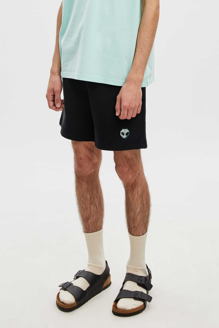 Bricktown World Sweat-pants Sizing Guide