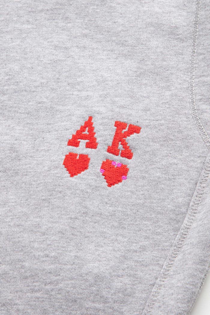 Bricktown World Sweat-pants Sizing Guide