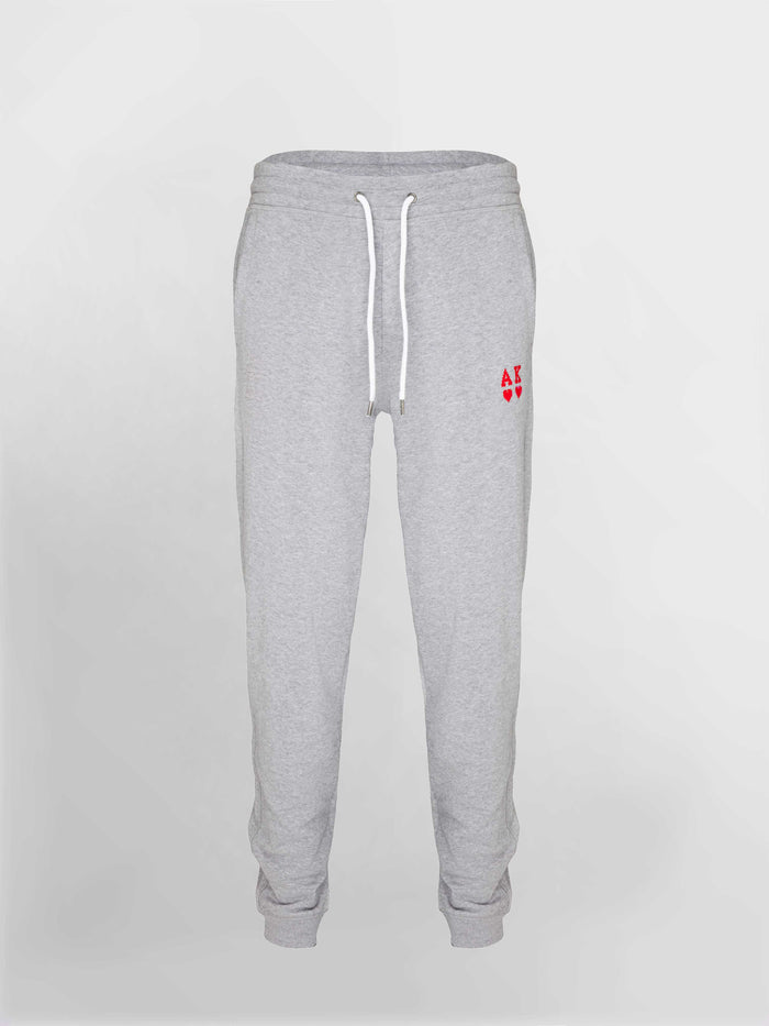 bricktown world Sweat-pants Sizing Guide