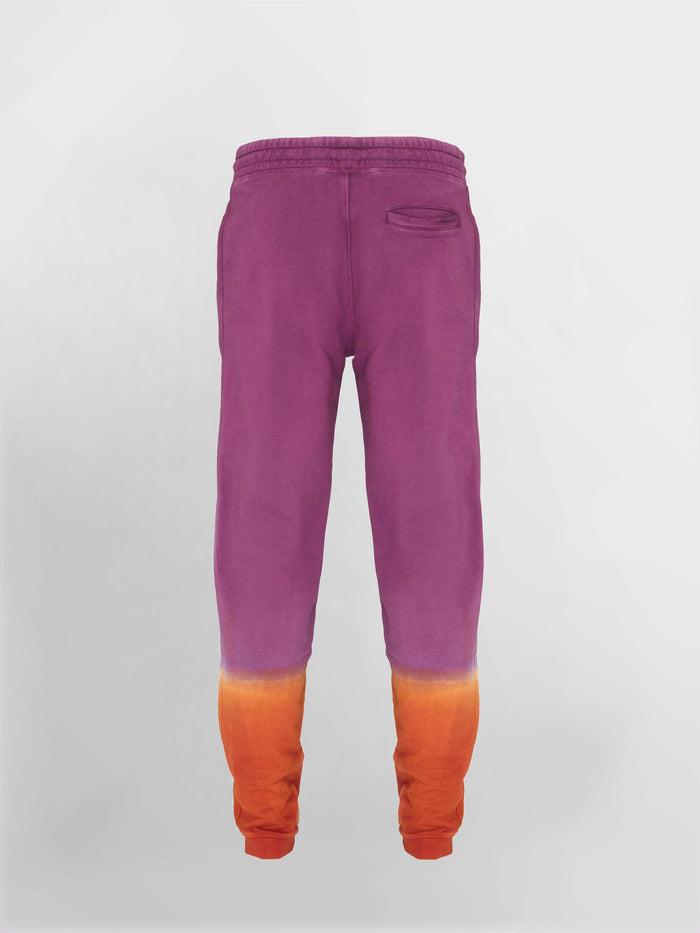 Bricktown World Sweat-pants Sizing Guide