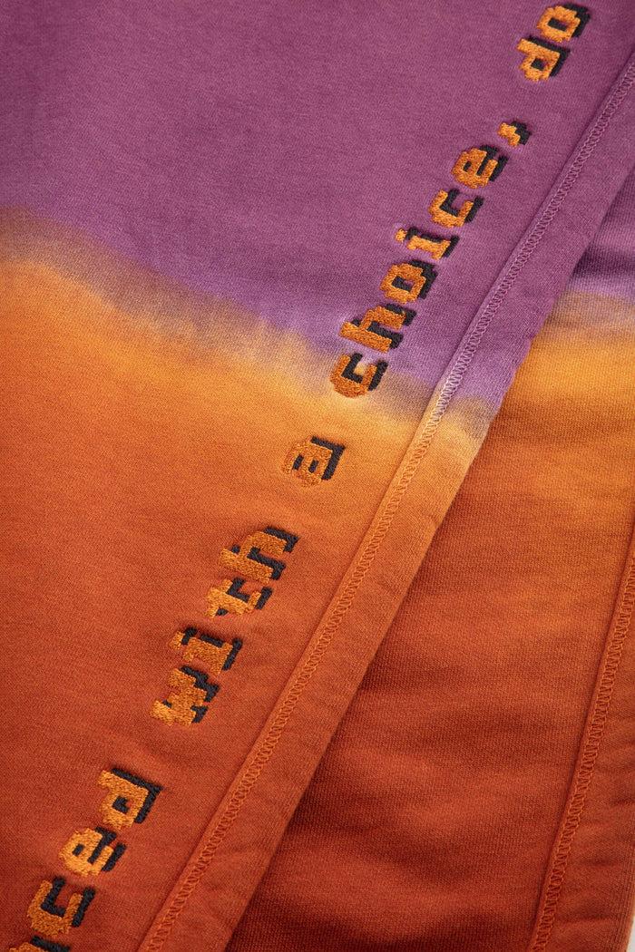 Bricktown World Sweat-pants Sizing Guide