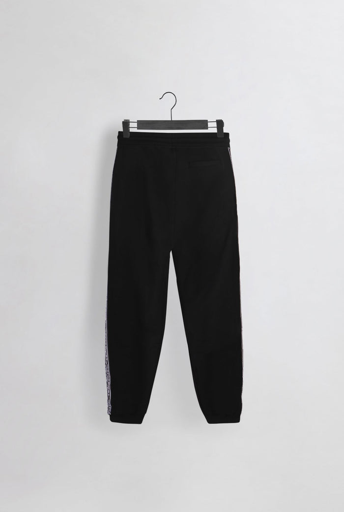 Bricktown World Sweat-pants Sizing Guide