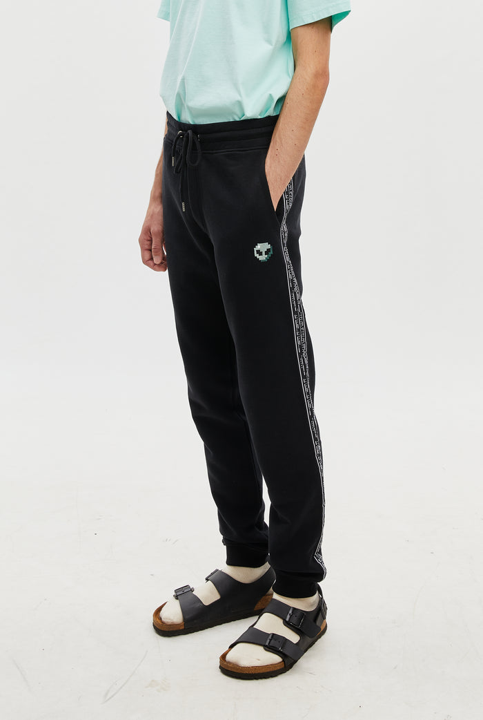 Bricktown World Sweat-pants Sizing Guide