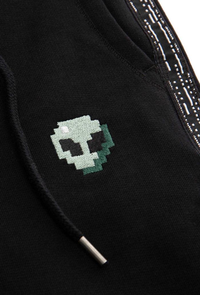 Bricktown World Sweat-pants Sizing Guide