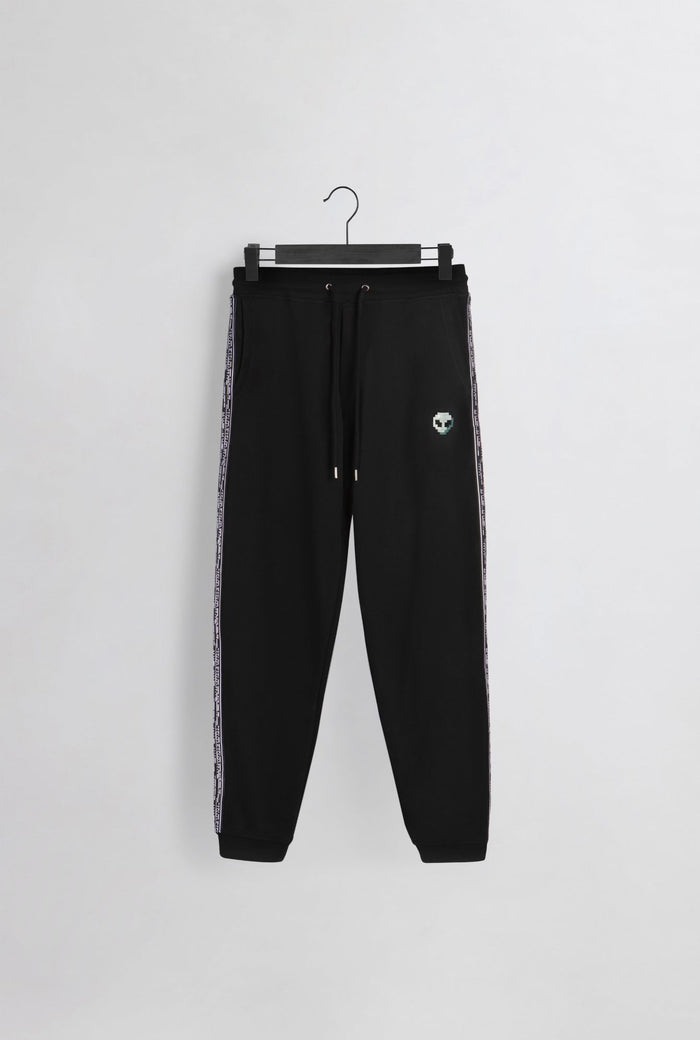 bricktown world Sweat-pants Sizing Guide