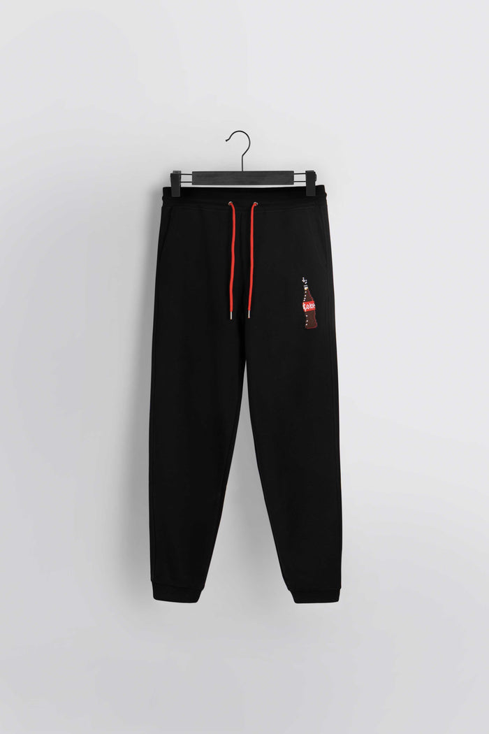 bricktown world Sweat-pants Sizing Guide