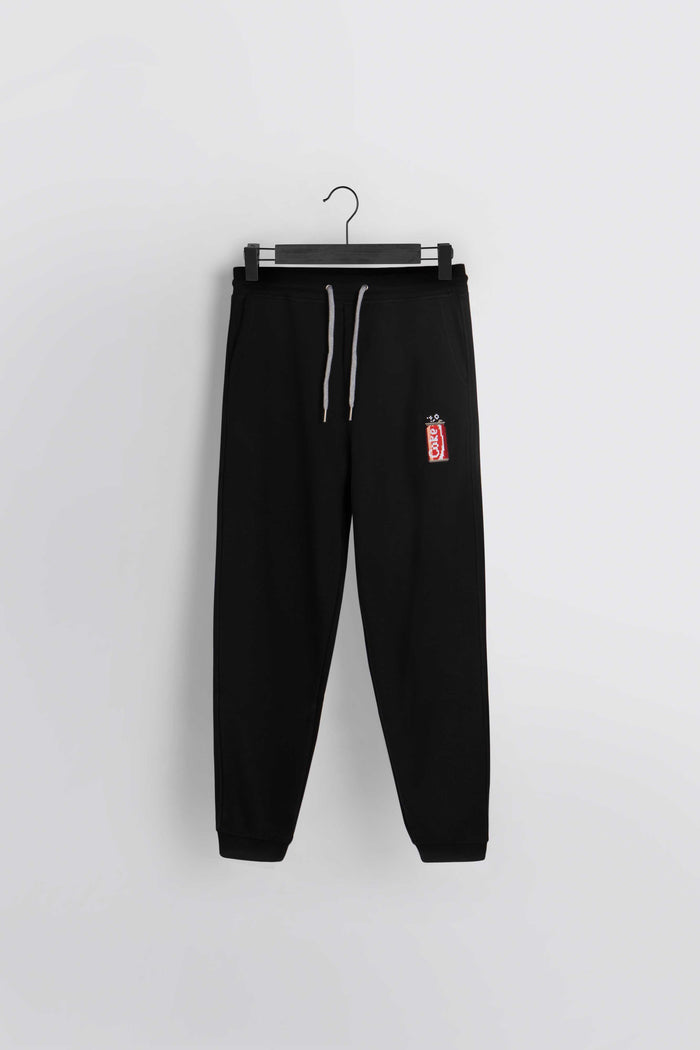 bricktown world Sweat-pants Sizing Guide