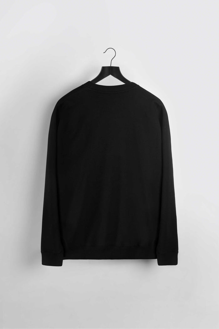 Bricktown World Sweat-shirt Sizing Guide