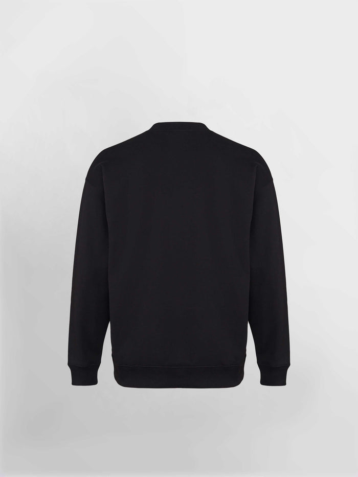 Bricktown World Sweat-shirt Sizing Guide