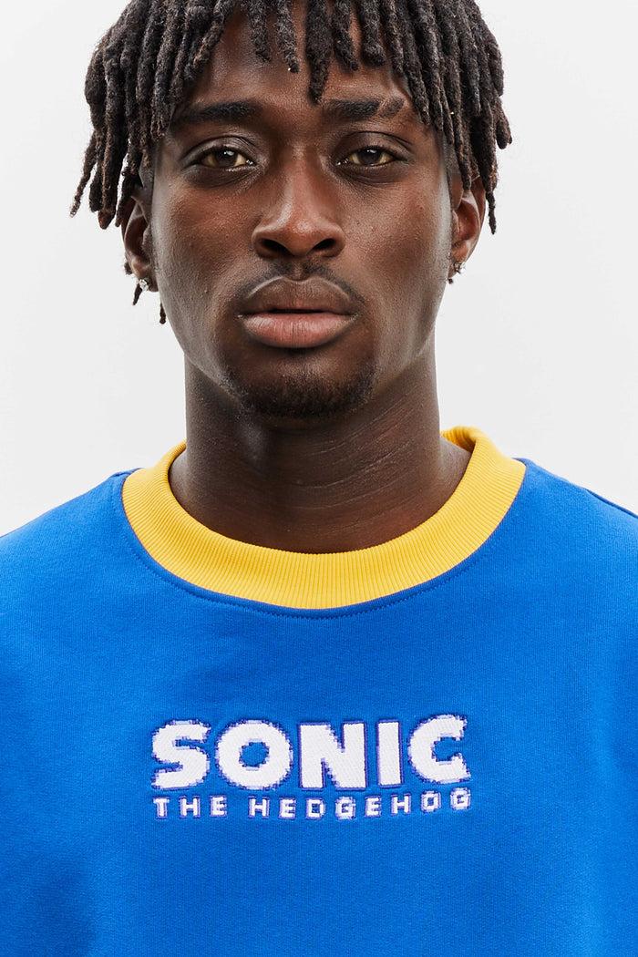 Bricktown World Sweat-shirt Sizing Guide