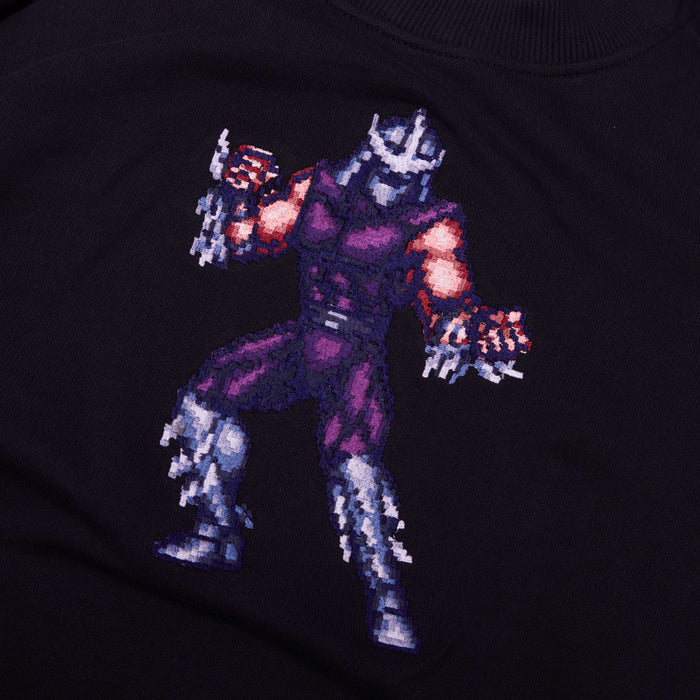 Bricktown World Sweat-shirt Sizing Guide