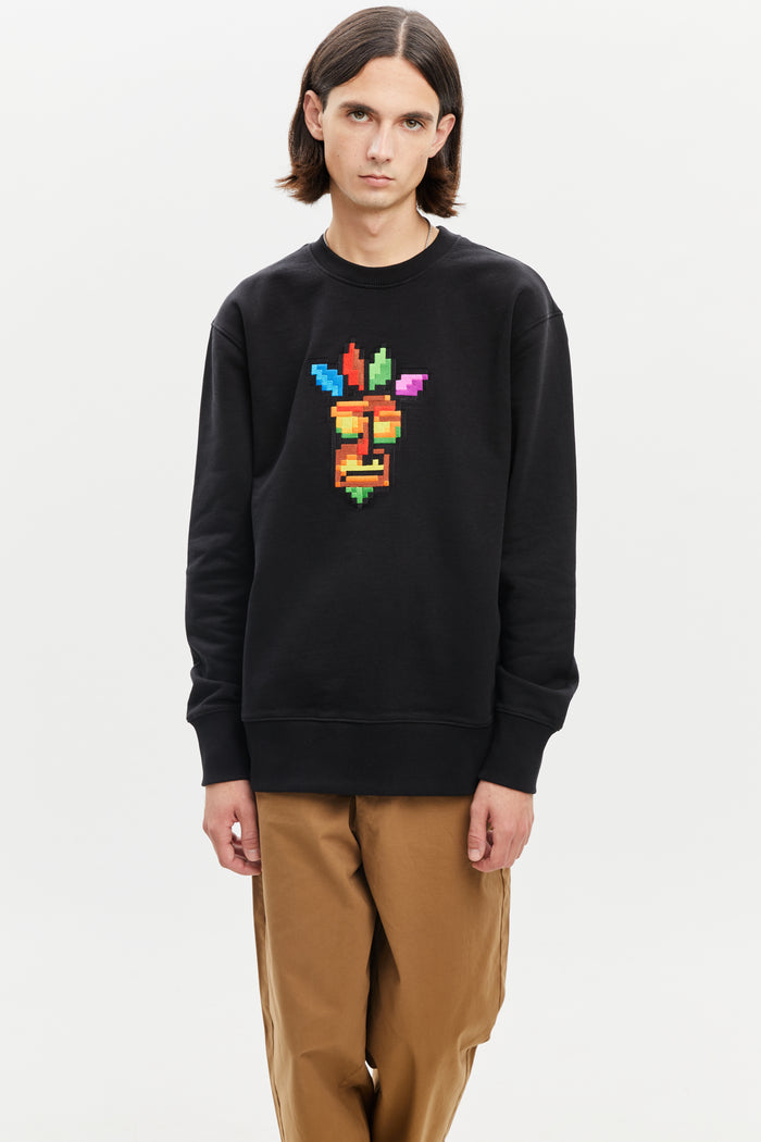 Bricktown World Sweat-shirt Sizing Guide