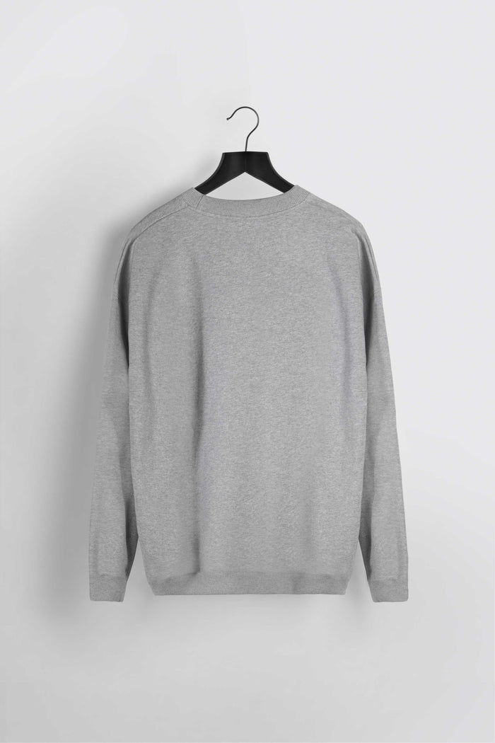 Bricktown World Sweat-shirt Sizing Guide